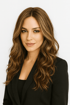 Bespoke Hand Tied 14 - 22" | Belle - Wig Studio 1