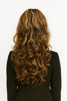 Bespoke Hand Tied 14 - 22" | Belle - Wig Studio 1