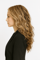 Bespoke Hand Tied 14 - 22" | Belle - Wig Studio 1