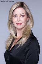 Beverly Hills by Belle Tress | HF Synthetic Lace Front Wig | Mono Part - Wig Studio 1