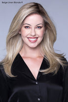 Beverly Hills by Belle Tress | HF Synthetic Lace Front Wig | Mono Part - Wig Studio 1