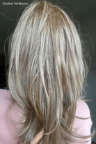 Beverly Hills by Belle Tress | HF Synthetic Lace Front Wig | Mono Part - Wig Studio 1