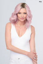 Big Spender by Raquel Welch | HF Synthetic Lace Front Wig | Mono Top - Wig Studio 1