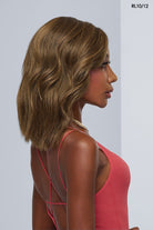 Big Spender by Raquel Welch | HF Synthetic Lace Front Wig | Mono Top - Wig Studio 1