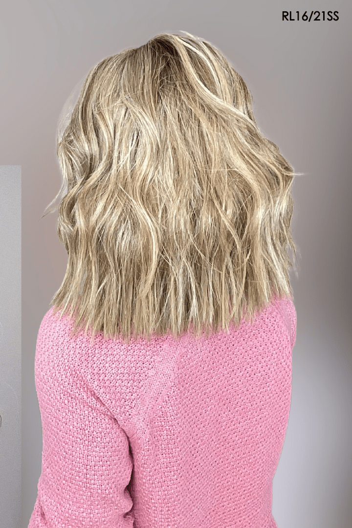 Big Spender by Raquel Welch | HF Synthetic Lace Front Wig | Mono Top - Wig Studio 1