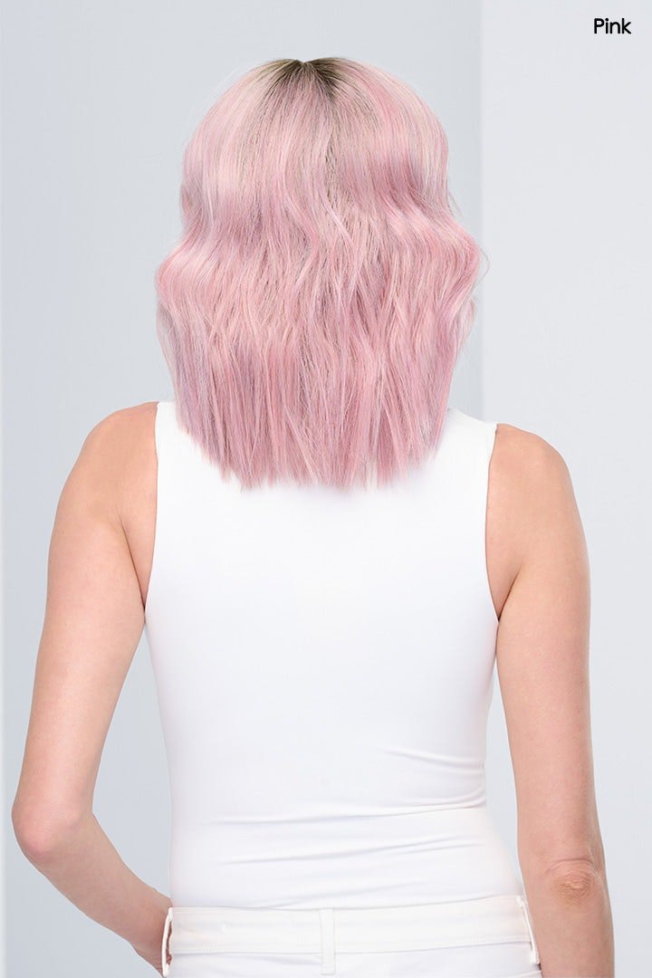 Big Spender by Raquel Welch | HF Synthetic Lace Front Wig | Mono Top - Wig Studio 1