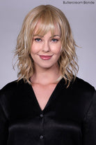 Birmingham by Belle Tress | HF Synthetic Lace Front Wig | Mono Part - Wig Studio 1