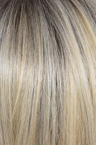 Biscotti Blonde Rooted