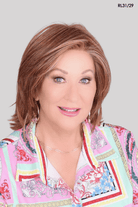 Black Tie Chic by Raquel Welch | HF Synthetic Lace Front Wig | Mono Top - Wig Studio 1