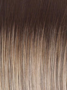 Black Tie Chic by Raquel Welch | HF Synthetic Lace Front Wig | Mono Top - Wig Studio 1