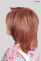 Black Tie Chic by Raquel Welch | HF Synthetic Lace Front Wig | Mono Top - Wig Studio 1