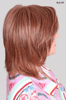 Black Tie Chic by Raquel Welch | HF Synthetic Lace Front Wig | Mono Top - Wig Studio 1