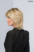 Black Tie Chic by Raquel Welch | HF Synthetic Lace Front Wig | Mono Top - Wig Studio 1