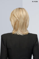Black Tie Chic by Raquel Welch | HF Synthetic Lace Front Wig | Mono Top - Wig Studio 1
