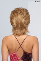 Black Tie Chic by Raquel Welch | HF Synthetic Lace Front Wig | Mono Top - Wig Studio 1