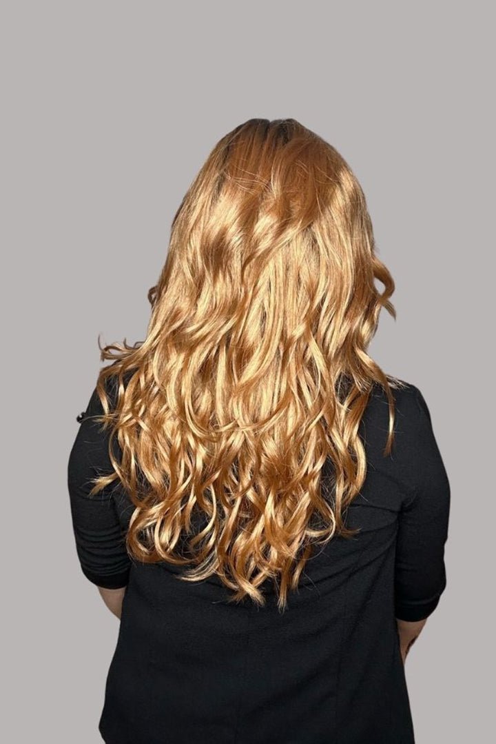 Blaze Synthetic Lace Front Wig by Estetica | Mono Part - Wig Studio 1