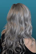 Blaze Synthetic Lace Front Wig by Estetica | Mono Part - Wig Studio 1