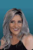 Blaze Synthetic Lace Front Wig by Estetica | Mono Part - Wig Studio 1