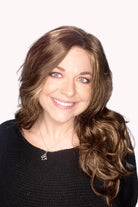 Blaze Synthetic Lace Front Wig by Estetica | Mono Part - Wig Studio 1