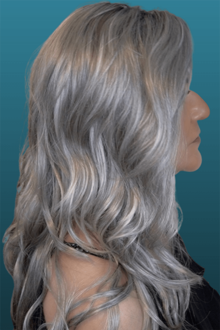 Blaze Synthetic Lace Front Wig by Estetica | Mono Part - Wig Studio 1