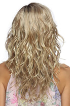 Blaze Synthetic Lace Front Wig by Estetica | Mono Part - Wig Studio 1