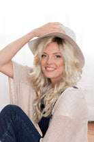 Blaze Synthetic Lace Front Wig by Estetica | Mono Part - Wig Studio 1