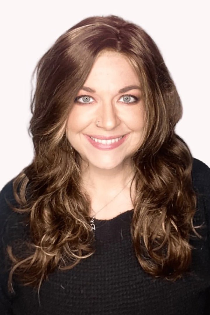 Blaze Synthetic Lace Front Wig by Estetica | Mono Part - Wig Studio 1