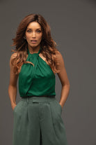 Blaze Synthetic Lace Front Wig by Estetica | Mono Part - Wig Studio 1