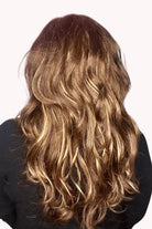 Blaze Synthetic Lace Front Wig by Estetica | Mono Part - Wig Studio 1