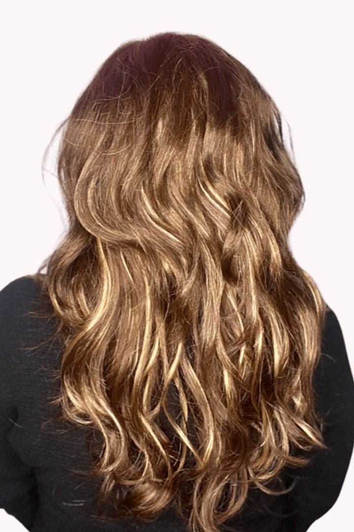 Blaze Synthetic Lace Front Wig by Estetica | Mono Part - Wig Studio 1