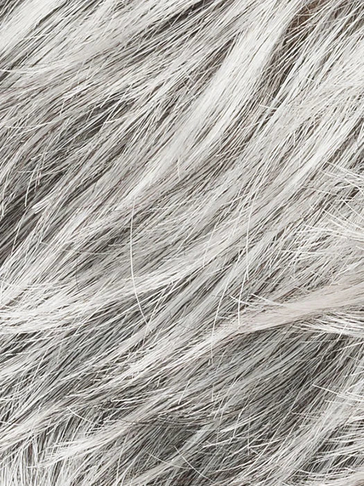 Open Box | Bo Mono Wig by Ellen Wille | Synthetic Hair | Petite/Average Cap | Salt/Pepper Mix