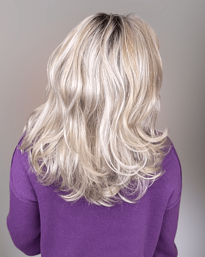 Bobbi by Envy | Synthetic Lace Front Wig | Mono Top - Wig Studio 1