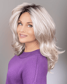 Bobbi by Envy | Synthetic Lace Front Wig | Mono Top - Wig Studio 1