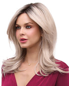 Bobbi by Envy | Synthetic Lace Front Wig | Mono Top - Wig Studio 1