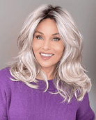 Bobbi by Envy | Synthetic Lace Front Wig | Mono Top - Wig Studio 1