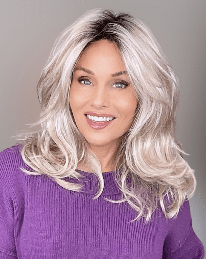Bobbi by Envy | Synthetic Lace Front Wig | Mono Top - Wig Studio 1
