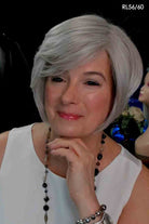 Born To Shine by Raquel Welch | HF Synthetic Lace Front Wig | Mono Part - Wig Studio 1