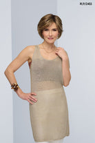 Born To Shine by Raquel Welch | HF Synthetic Lace Front Wig | Mono Part - Wig Studio 1