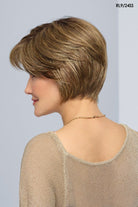 Born To Shine by Raquel Welch | HF Synthetic Lace Front Wig | Mono Part - Wig Studio 1