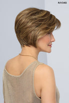 Born To Shine by Raquel Welch | HF Synthetic Lace Front Wig | Mono Part - Wig Studio 1
