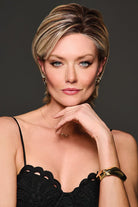 Boutique Chic by Raquel Welch | HF Synthetic Lace Front Wig | Mono Part - Wig Studio 1