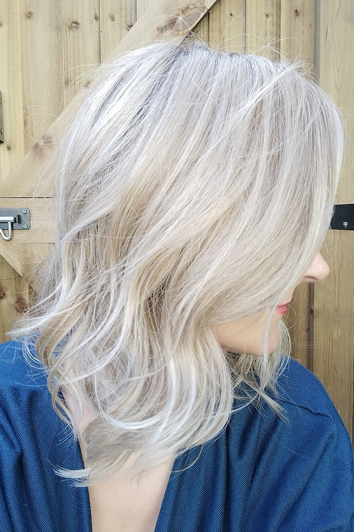 Bradshaw by Belle Tress | Heat Friendly Synthetic Wig | Mono Top - Wig Studio 1