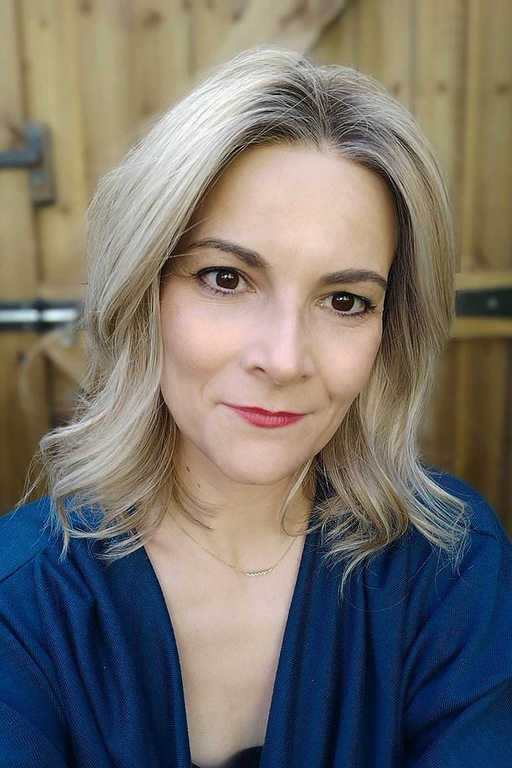 Bradshaw by Belle Tress | Heat Friendly Synthetic Wig | Mono Top - Wig Studio 1