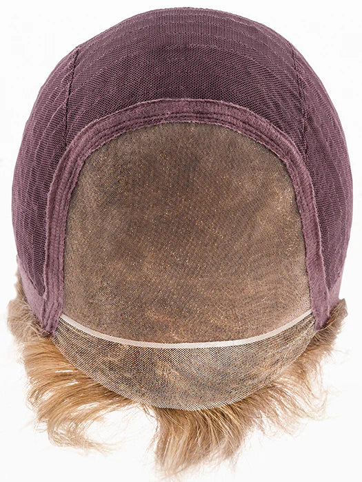 CHOCOLATE MIX 6.30 | Dark Brown and Light Auburn Blend
