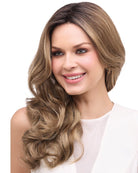 Brianna by Envy | Synthetic Lace Front Wig | Mono Top - Wig Studio 1