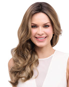 Brianna by Envy | Synthetic Lace Front Wig | Mono Top - Wig Studio 1