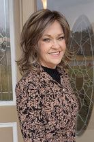 Briar Synthetic Lace Front Wig by Noriko | Mono Part - Wig Studio 1