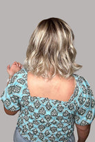 Briar Synthetic Lace Front Wig by Noriko | Mono Part - Wig Studio 1