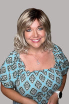 Briar Synthetic Lace Front Wig by Noriko | Mono Part - Wig Studio 1