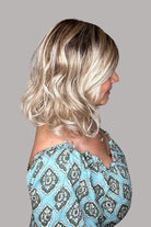 Briar Synthetic Lace Front Wig by Noriko | Mono Part - Wig Studio 1